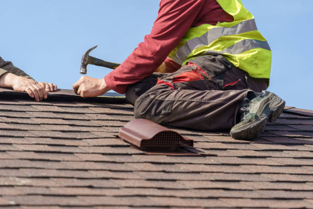 Best Commercial Roof Installation  in Taunton, MA