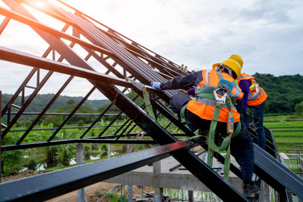 Best Commercial Roofing Services  in Taunton, MA