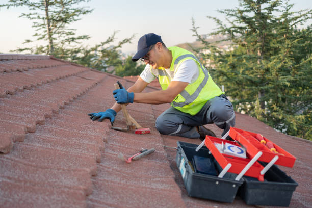 Quick and Trustworthy Emergency Roof Repair Services in Taunton, MA