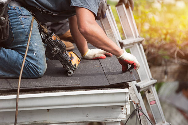 Best Roof Replacement Cost  in Taunton, MA